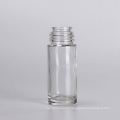 30ml 50ml Perfume Roll On Bottle Glass Perfume Bottle With Ball